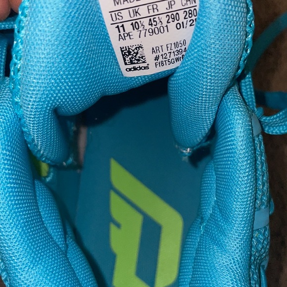 Dame 7 ‘Jam Fest’ - Picture 5 of 6